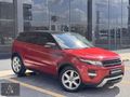 2012 RANGE ROVER EVOQE 199.000KM EMSALSİZ TEMİZLİKTE
