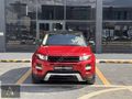 2012 RANGE ROVER EVOQE 199.000KM EMSALSİZ TEMİZLİKTE