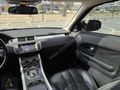 2012 RANGE ROVER EVOQE 199.000KM EMSALSİZ TEMİZLİKTE