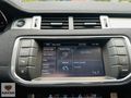 Range Rover Evoque 240 hp 4x4 185.000 km 1 Parça Lokal Boya