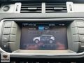 Range Rover Evoque 240 hp 4x4 185.000 km 1 Parça Lokal Boya