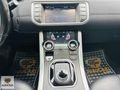 Range Rover Evoque 240 hp 4x4 185.000 km 1 Parça Lokal Boya