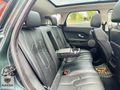 Range Rover Evoque 240 hp 4x4 185.000 km 1 Parça Lokal Boya