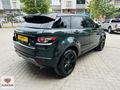 Range Rover Evoque 240 hp 4x4 185.000 km 1 Parça Lokal Boya
