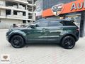 Range Rover Evoque 240 hp 4x4 185.000 km 1 Parça Lokal Boya
