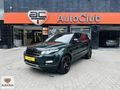 Range Rover Evoque 240 hp 4x4 185.000 km 1 Parça Lokal Boya