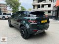 Range Rover Evoque 240 hp 4x4 185.000 km 1 Parça Lokal Boya