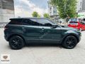 Range Rover Evoque 240 hp 4x4 185.000 km 1 Parça Lokal Boya