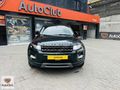 Range Rover Evoque 240 hp 4x4 185.000 km 1 Parça Lokal Boya