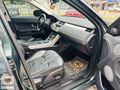 Range Rover Evoque 240 hp 4x4 185.000 km 1 Parça Lokal Boya