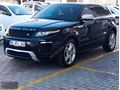 HOŞKAN AUTODAN DÜŞÜK KM EVOQUE