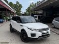 İLK EL+2016+RANGE ROVER+EVOQUE+TABA+C.TAVAN+Ş.TAKİP