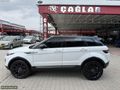 İLK EL+2016+RANGE ROVER+EVOQUE+TABA+C.TAVAN+Ş.TAKİP