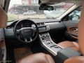 İLK EL+2016+RANGE ROVER+EVOQUE+TABA+C.TAVAN+Ş.TAKİP