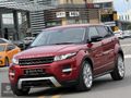 2012 MODEL 129.000 KM RANGE ROVER EVOqUE 2.0 Sİ4 DYNAMİC CAM TVN