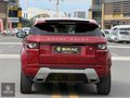 2012 MODEL 129.000 KM RANGE ROVER EVOqUE 2.0 Sİ4 DYNAMİC CAM TVN