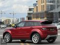 2012 MODEL 129.000 KM RANGE ROVER EVOqUE 2.0 Sİ4 DYNAMİC CAM TVN