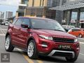 2012 MODEL 129.000 KM RANGE ROVER EVOqUE 2.0 Sİ4 DYNAMİC CAM TVN