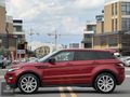 2012 MODEL 129.000 KM RANGE ROVER EVOqUE 2.0 Sİ4 DYNAMİC CAM TVN