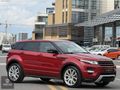 2012 MODEL 129.000 KM RANGE ROVER EVOqUE 2.0 Sİ4 DYNAMİC CAM TVN