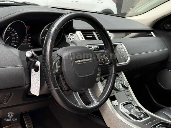 2012 MODEL 129.000 KM RANGE ROVER EVOqUE 2.0 Sİ4 DYNAMİC CAM TVN