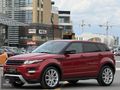 2012 MODEL 129.000 KM RANGE ROVER EVOqUE 2.0 Sİ4 DYNAMİC CAM TVN