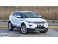 Can'dan Range Rover Evoque/Boyasız/İçi Beyaz/Meridian/Camtavan
