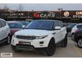 YACARS | 2012 RANGE 120BINKM HATASIZ CAMTAVAN MERIDIAN 360CAM