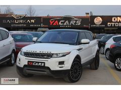 YACARS | 2012 RANGE 120BINKM HATASIZ CAMTAVAN MERIDIAN 360CAM