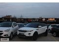 YACARS | 2012 RANGE 120BINKM HATASIZ CAMTAVAN MERIDIAN 360CAM