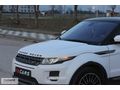YACARS | 2012 RANGE 120BINKM HATASIZ CAMTAVAN MERIDIAN 360CAM