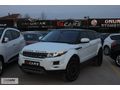 YACARS | 2012 RANGE 120BINKM HATASIZ CAMTAVAN MERIDIAN 360CAM