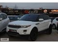 YACARS | 2012 RANGE 120BINKM HATASIZ CAMTAVAN MERIDIAN 360CAM