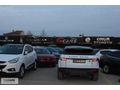 YACARS | 2012 RANGE 120BINKM HATASIZ CAMTAVAN MERIDIAN 360CAM