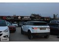 YACARS | 2012 RANGE 120BINKM HATASIZ CAMTAVAN MERIDIAN 360CAM
