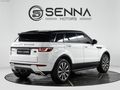 SENNA MOTORS'TAN 2017 RANGE ROVER EVOQUE 2.0TD4 SE DYNMC CM TVN