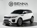 SENNA MOTORS'TAN 2017 RANGE ROVER EVOQUE 2.0TD4 SE DYNMC CM TVN