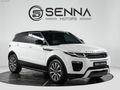 SENNA MOTORS'TAN 2017 RANGE ROVER EVOQUE 2.0TD4 SE DYNMC CM TVN