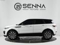 SENNA MOTORS'TAN 2017 RANGE ROVER EVOQUE 2.0TD4 SE DYNMC CM TVN