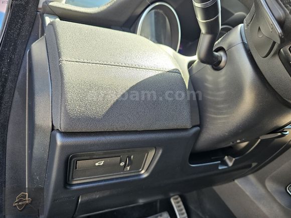 SMS MOTORS 2013 RANGE ROVER EVOQUE 2.0Si4 PRESTİGE+ISITMA+HATASZ