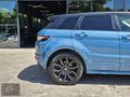 SMS MOTORS 2013 RANGE ROVER EVOQUE 2.0Si4 PRESTİGE+ISITMA+HATASZ