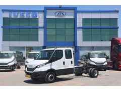 BEYSOY'DAN 2023 DAILY 70C18 4350 Ç.KABİN Hİ-MATİC KAMYON