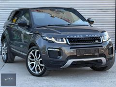 2016 MODEL-RANGE ROVER EVOQUE-CAM TAVAN-HAFIZA-GENİŞ EKRAN