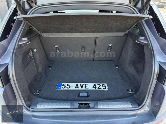 2016 MODEL-RANGE ROVER EVOQUE-CAM TAVAN-HAFIZA-GENİŞ EKRAN