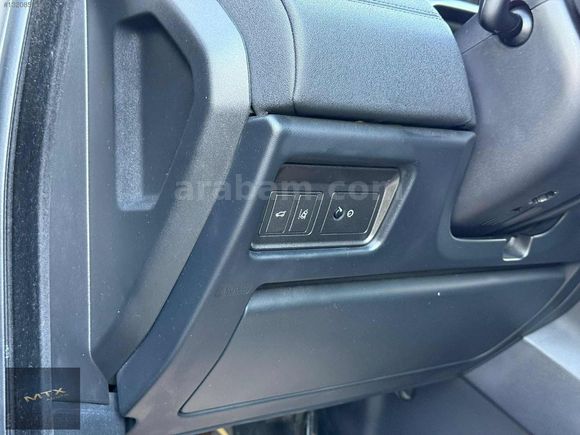 2016 MODEL-RANGE ROVER EVOQUE-CAM TAVAN-HAFIZA-GENİŞ EKRAN