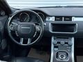 2016 MODEL-RANGE ROVER EVOQUE-CAM TAVAN-HAFIZA-GENİŞ EKRAN