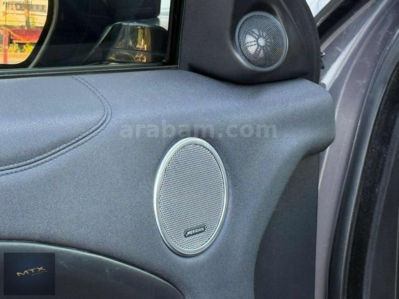 2016 MODEL-RANGE ROVER EVOQUE-CAM TAVAN-HAFIZA-GENİŞ EKRAN