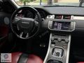 EGARAJ | 2013 RANGE ROVER EVOQUE MERİDİAN KIRMIZI SPOR KOLTUK