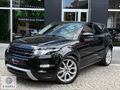 EGARAJ | 2013 RANGE ROVER EVOQUE MERİDİAN KIRMIZI SPOR KOLTUK