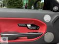 EGARAJ | 2013 RANGE ROVER EVOQUE MERİDİAN KIRMIZI SPOR KOLTUK